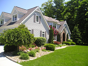 Landscapers and Lawncare Services in Mount Holly, NC