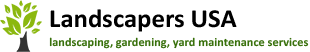 Mount Holly Landscapers